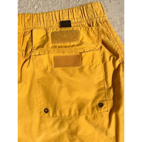 Men's Swim Shorts, St John's Bay Swim Trunk's, Medium - Picture 7 of 11